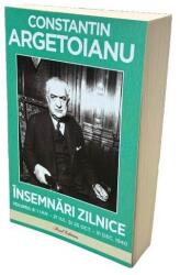 Insemnari zilnice, Volumul 8. 1 ianuarie-21 iulie, 25 octombrie-31 decembrie 1940 - Constantin Argetoianu (ISBN: 9786306588428)