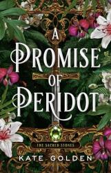 A Promise of Peridot (ISBN: 9781529434095)
