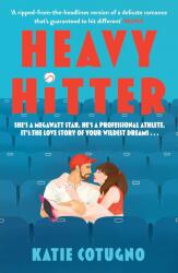Heavy Hitter (ISBN: 9781399743020)