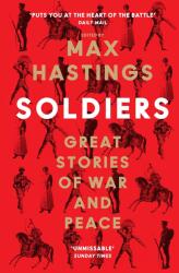 Soldiers (ISBN: 9780008454265)