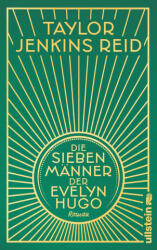 Die sieben Männer der Evelyn Hugo - Babette Schröder (ISBN: 9783548069562)