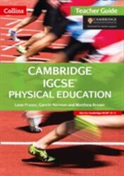 Cambridge IGCSE (ISBN: 9780008202170)