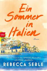 Ein Sommer in Italien (ISBN: 9783442773565)