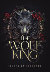 The Wolf King (ISBN: 9781739531317)