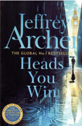 Heads You Win (ISBN: 9781035022755)