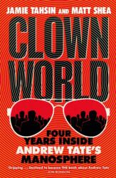 Clown World (ISBN: 9781529437836)