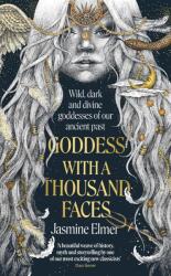 Goddess with a Thousand Faces (ISBN: 9781408748237)