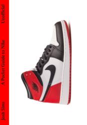 A Pocket Guide to Nike - SIMS JOSH (ISBN: 9781529438666)