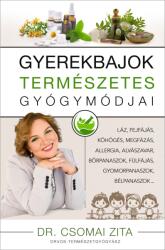 Gyerekbajok természetes gyógymódjai (2024)