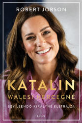 Katalin walesi hercegné (2024)