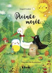 Picinke mesék (2024)