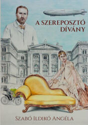 A szereposztó dívány (2024)
