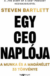 Egy CEO naplója (2024)