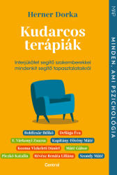 Kudarcos terápiák (2024)