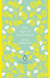 The Age of Innocence (ISBN: 9780241652688)