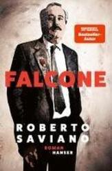Falcone (ISBN: 9783446279506)
