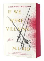 If We Were Villains (2024)