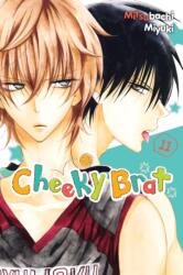Cheeky Brat, Vol. 11 (2024)