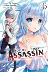 WORLDS FINEST ASSASSIN GETS V06 - V06 (2024)