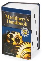 Machinery's Handbook: Toolbox (2024)