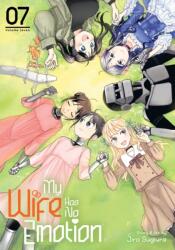 My Wife Has No Emotion Vol. 7 (2024)