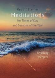 Meditations (ISBN: 9781855845541)