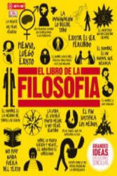 El libro de la filosofía - AA. VV (ISBN: 9788446034261)