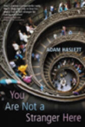 You Are Not A Stranger Here? - Adam Haslett (ISBN: 9780099443643)