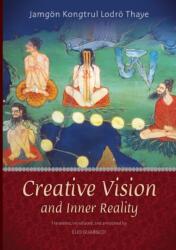 Creative Vision and Inner Reality (ISBN: 9788878341241)