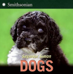 Seymour Simon - Dogs - Seymour Simon (ISBN: 9780064462556)