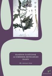 Hasznos tanítások az emberek betegségei ellen (ISBN: 9786156173942)