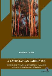 A láthatatlan Labirintus (ISBN: 9786156173959)