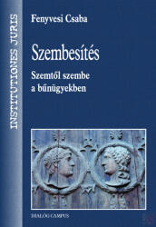 SZEMBESÍTÉS (ISBN: 9786155680427)
