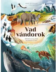 Vad vándorok (2024)