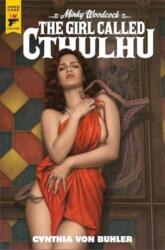 Minky Woodcock: The Girl Called Cthulhu - VON BUHLER CYNTHIA (ISBN: 9781787743298)
