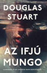 Az ifjú Mungo (2024)