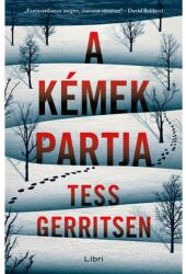A kémek partja (2024)