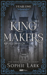Kingmakers - Year One (2025)