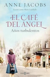 Anne Jacobs: Anne Jacobs: Anos turbulentos (ISBN: 9788466375580)