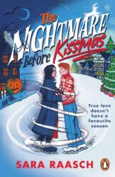 The Nightmare Before Kissmas (2024)