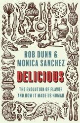 Delicious (ISBN: 9780691199474)