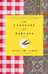 Language Of Baklava - Abu-Jaber (ISBN: 9781400077762)