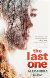 Last One - Alexandra Oliva (ISBN: 9781101966839)