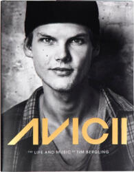 Kniha Avicii (ISBN: 9781684817115)