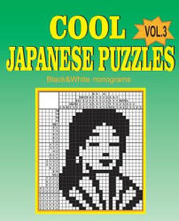 Cool japanese puzzles (ISBN: 9781536946116)