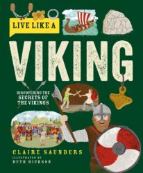 Live Like a Viking (ISBN: 9781787081376)