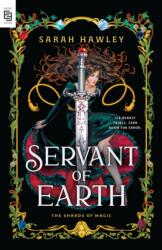 Servant of Earth (ISBN: 9780593952986)