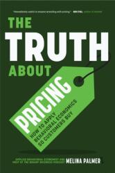 The Truth About Pricing (ISBN: 9781684813438)