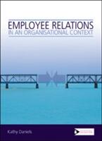 Employee Relations in an Organisational Context (2003)