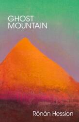 Ghost Mountain (ISBN: 9781915693136)